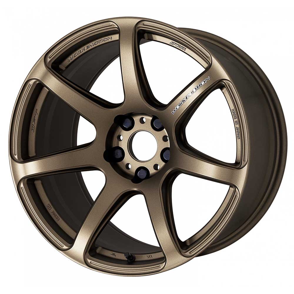 WORK EMOTION T7R